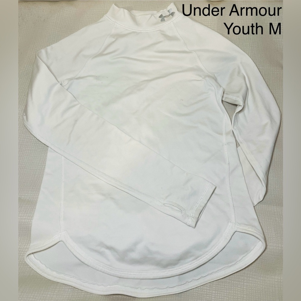 Under Armour Shirt